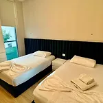 Bella Vista Green Coast Palase