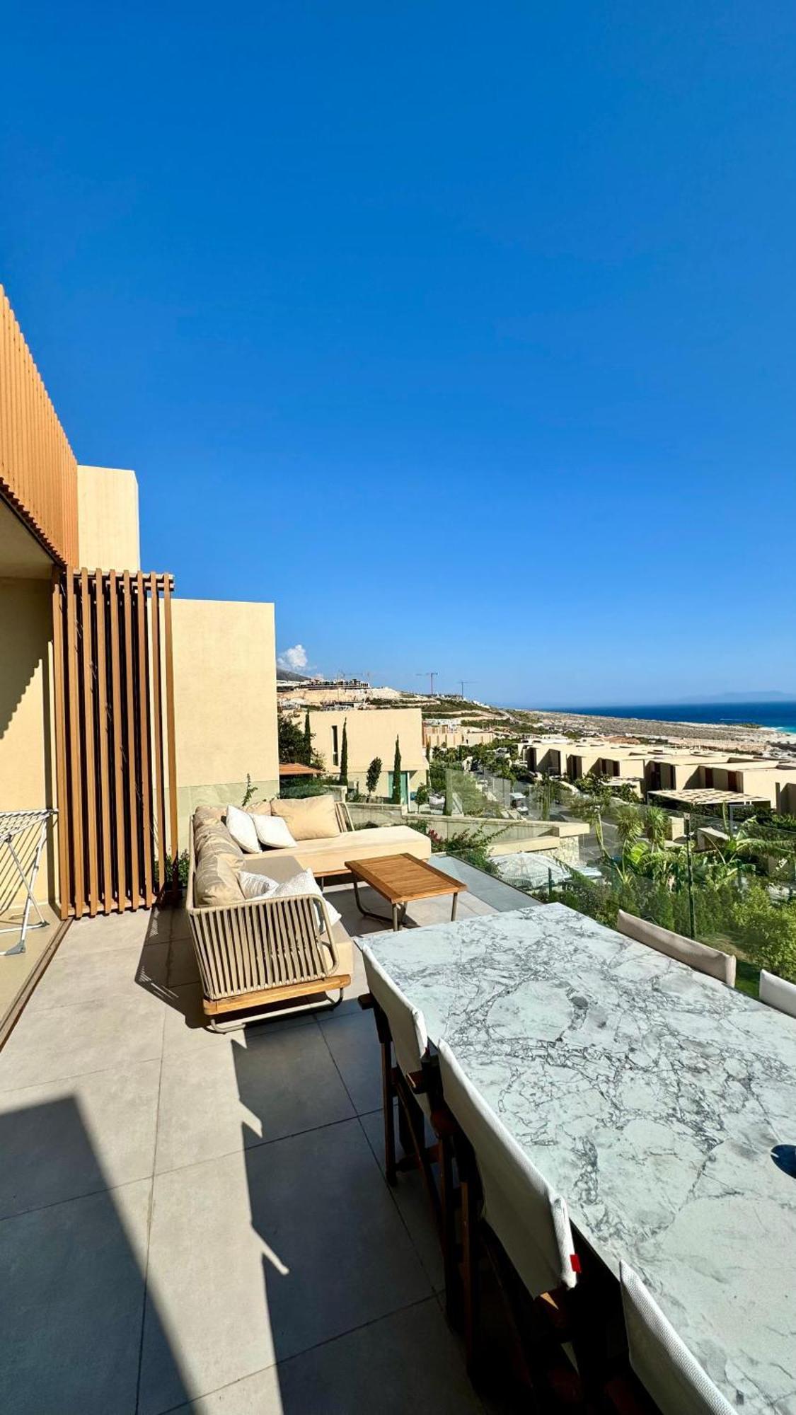 Aparthotel Bella Vista Coast Palase