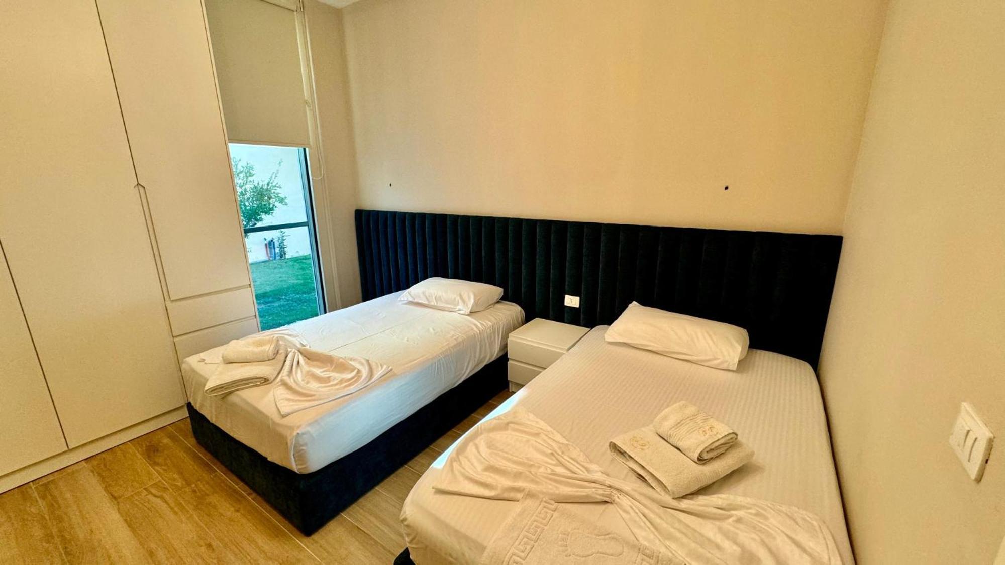 Aparthotel Bella Vista Coast Palase *
