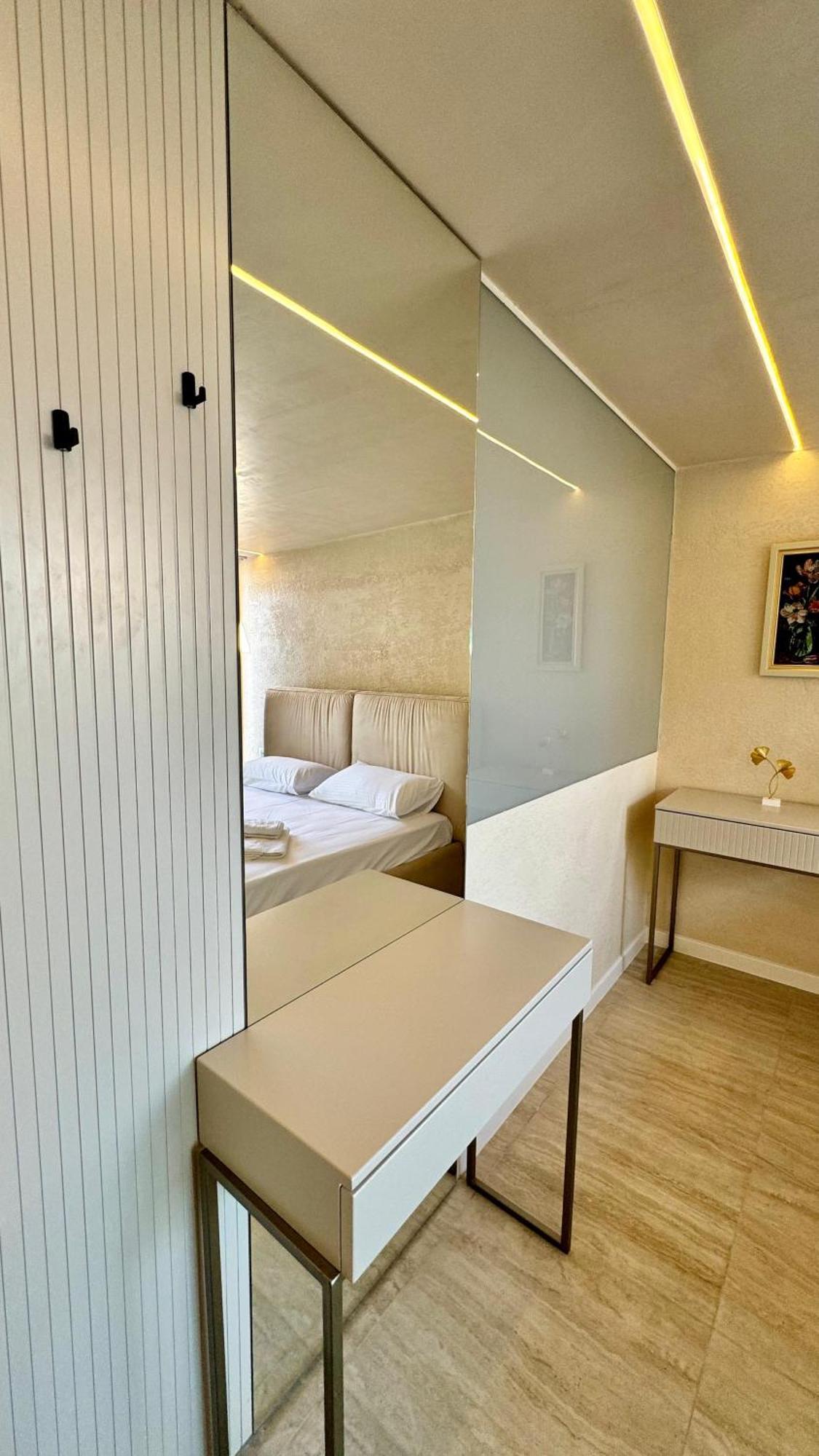 Aparthotel Bella Vista Coast Palase