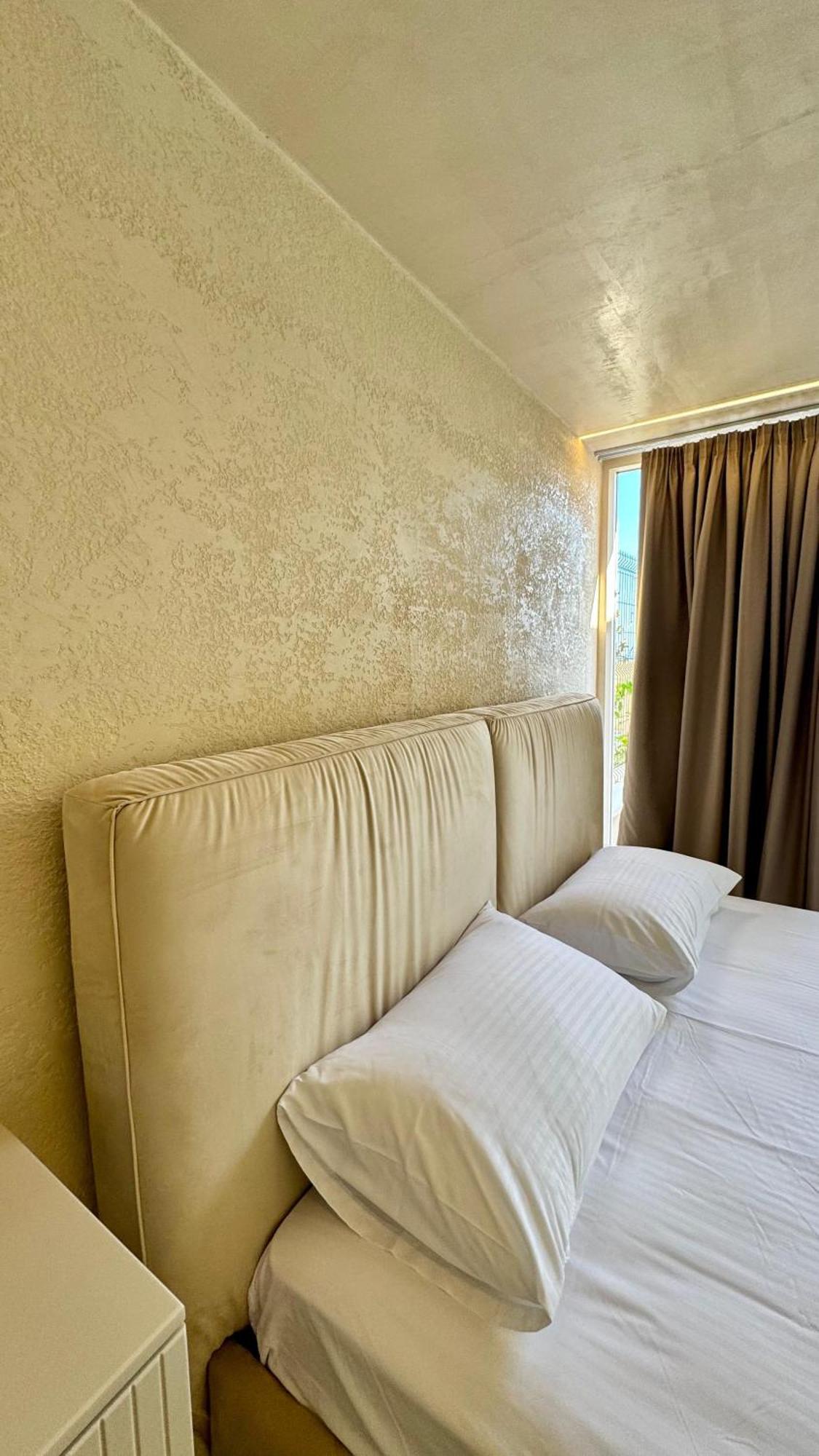 Bella Vista Coast Palase Aparthotel