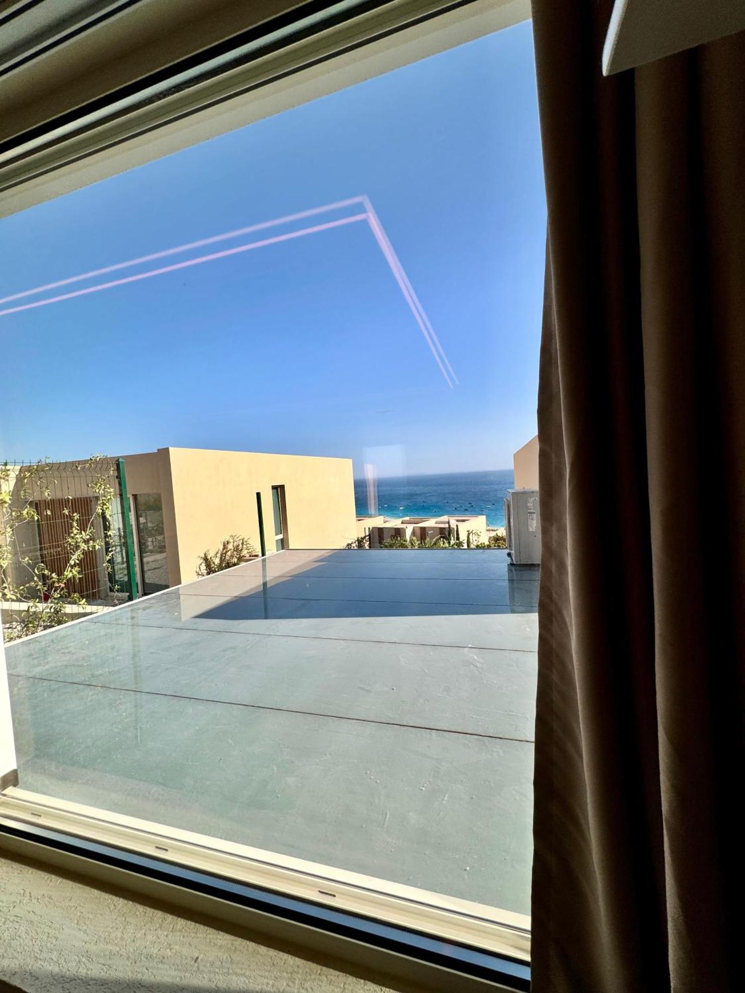 Aparthotel Bella Vista Coast Palase Himare