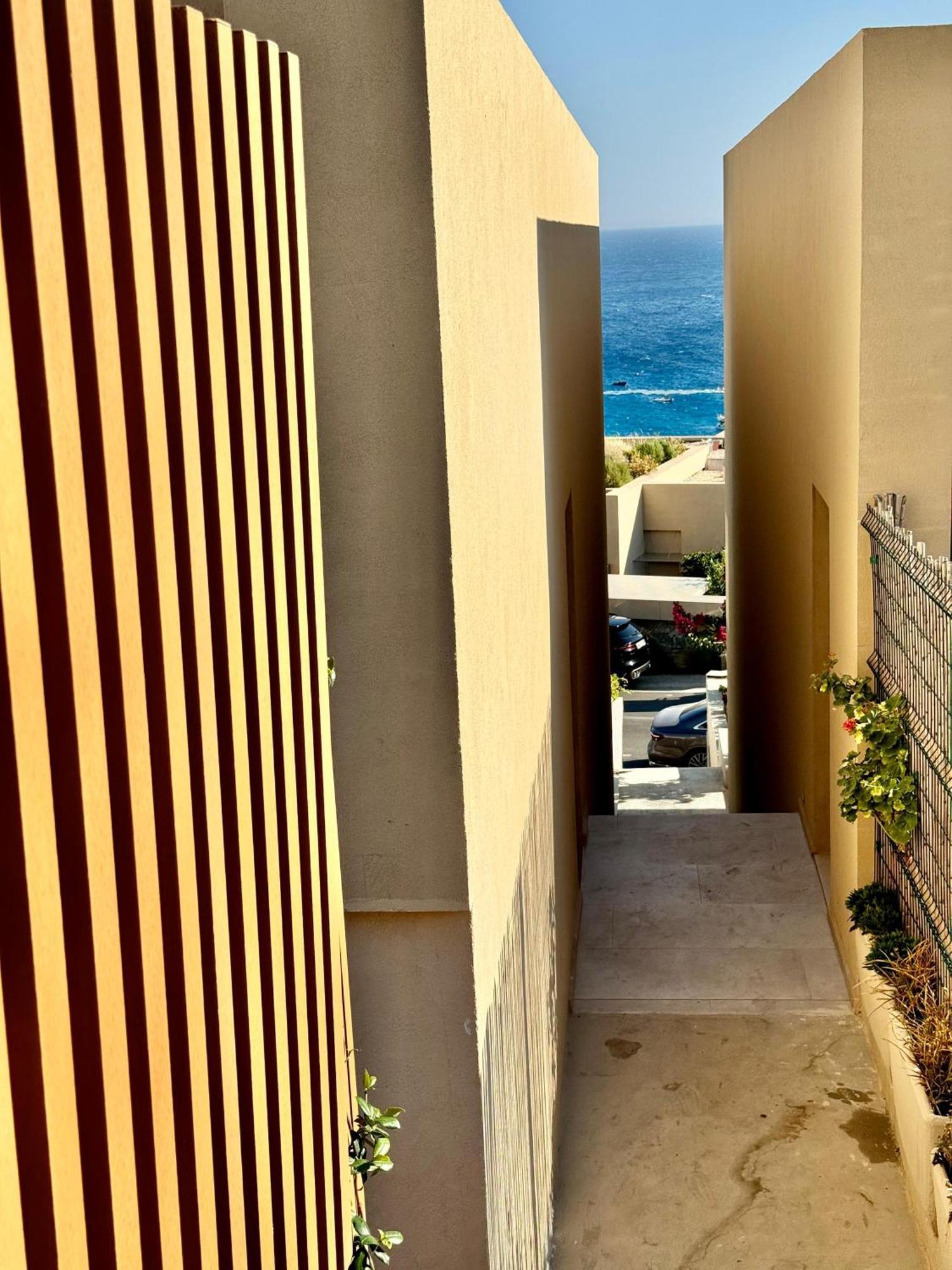 Aparthotel Bella Vista Coast Palase *