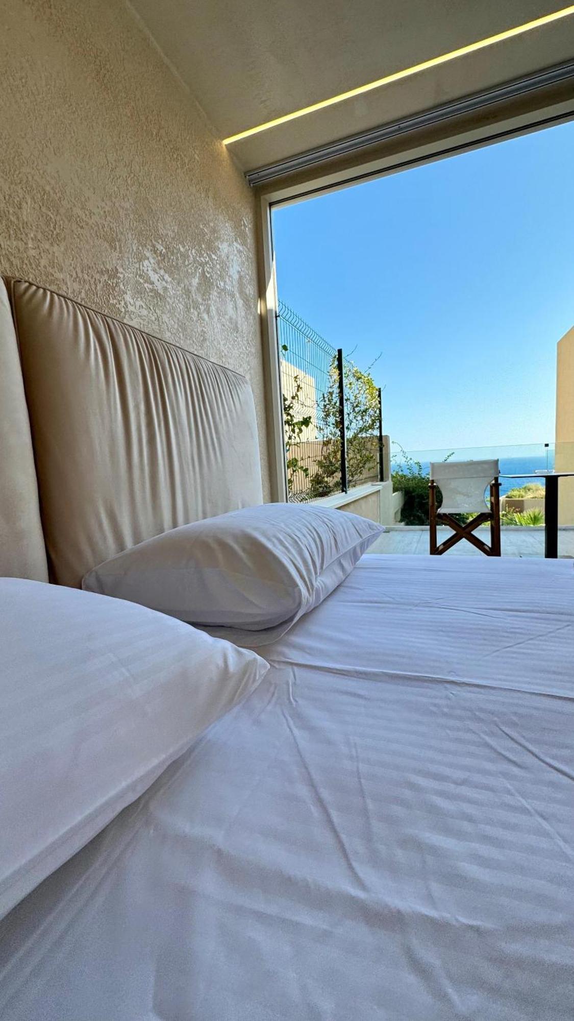 Aparthotel Bella Vista Coast Palase Himare