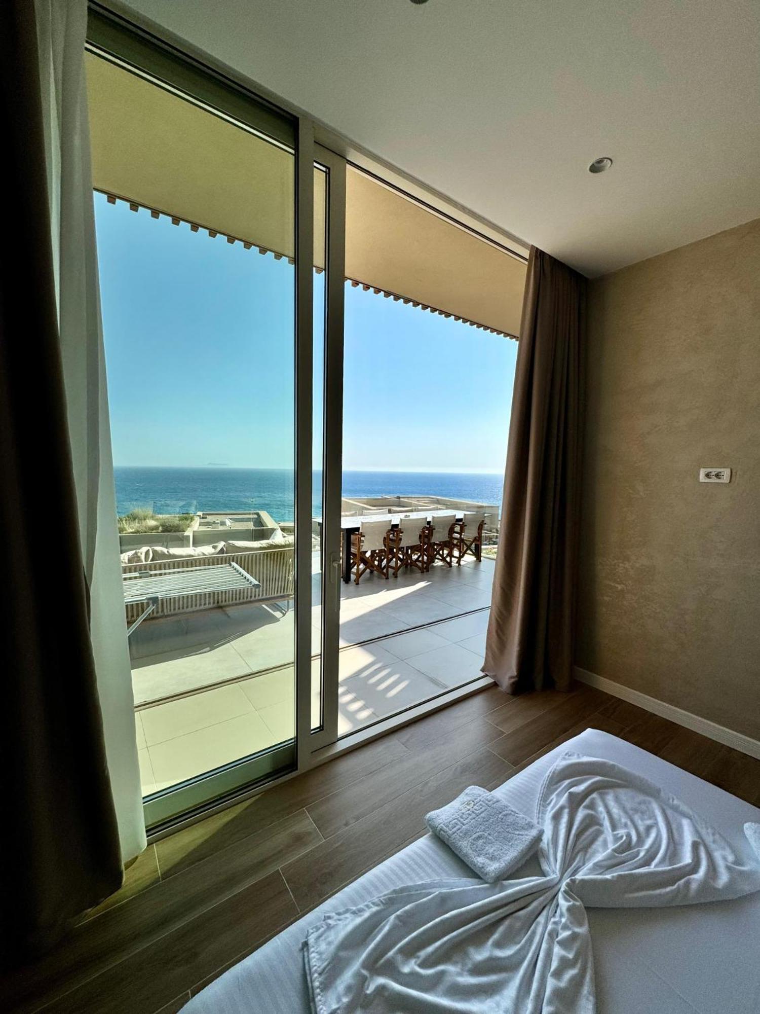 Bella Vista Coast Palase Aparthotel *
