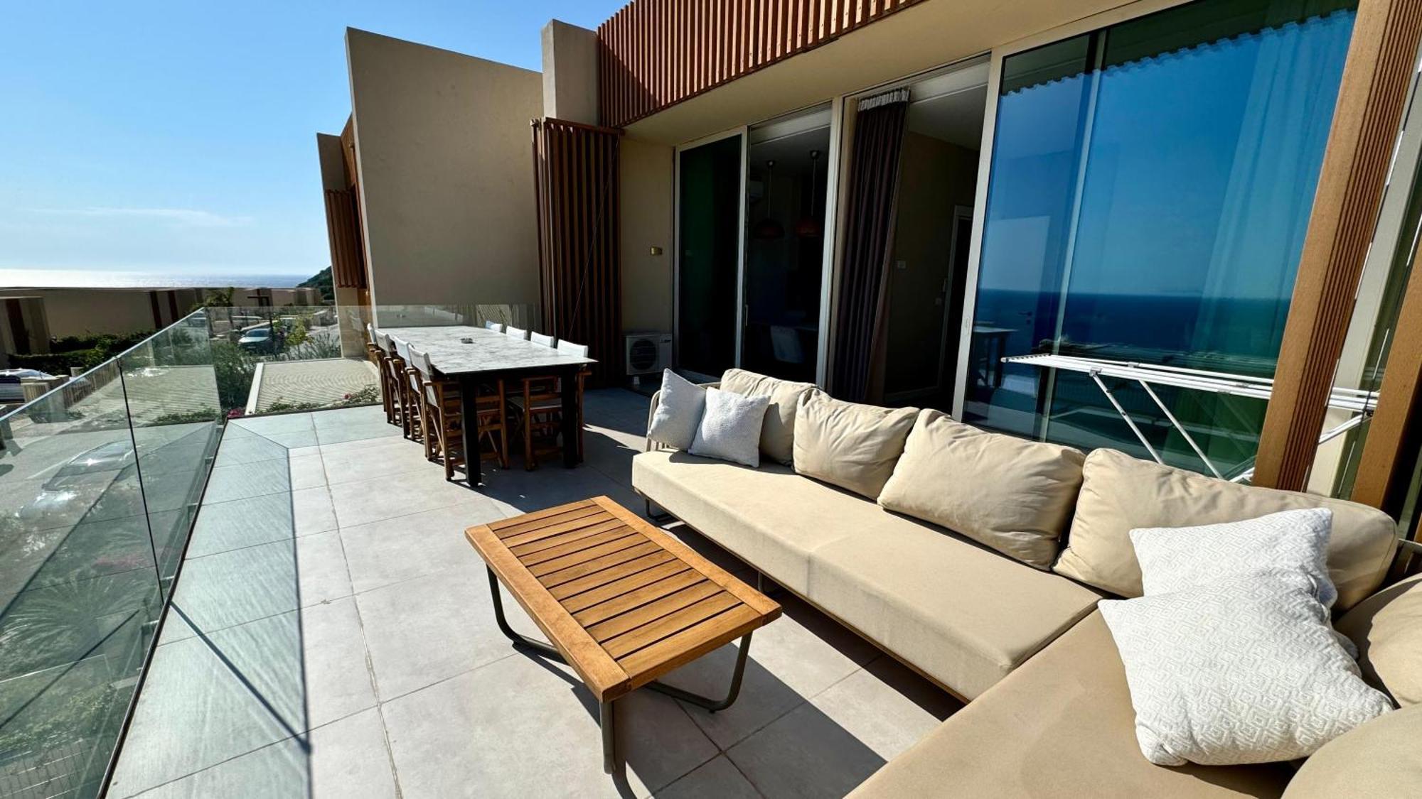 Aparthotel Bella Vista Coast Palase *
