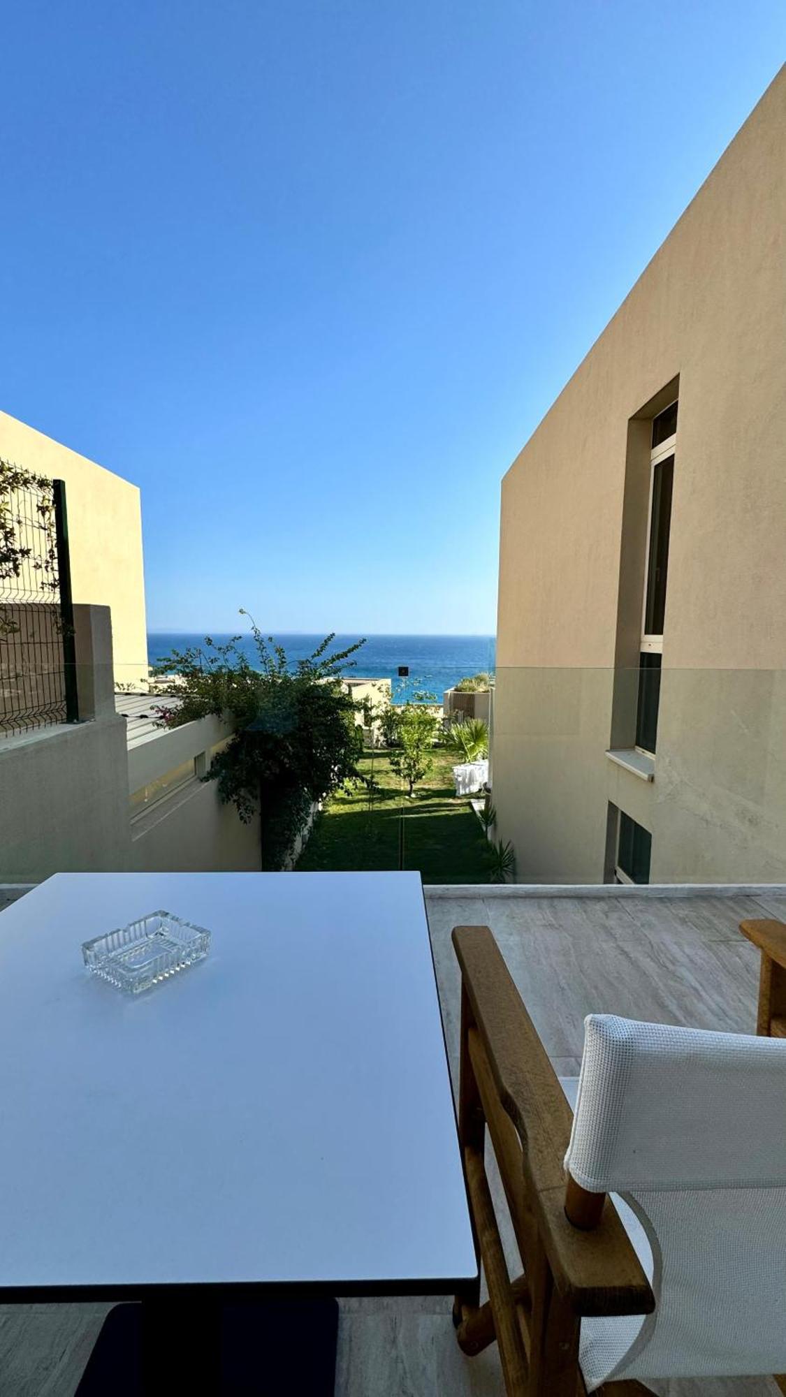 Aparthotel Bella Vista Coast Palase