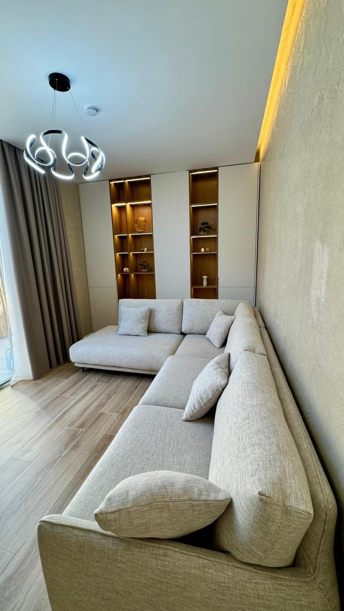 Bella Vista Coast Palase Aparthotel *